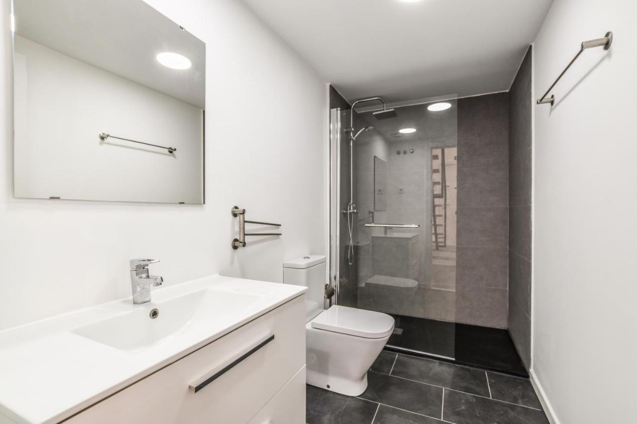 Lofts Business Bernabeu Apartment Мадрид Екстериор снимка