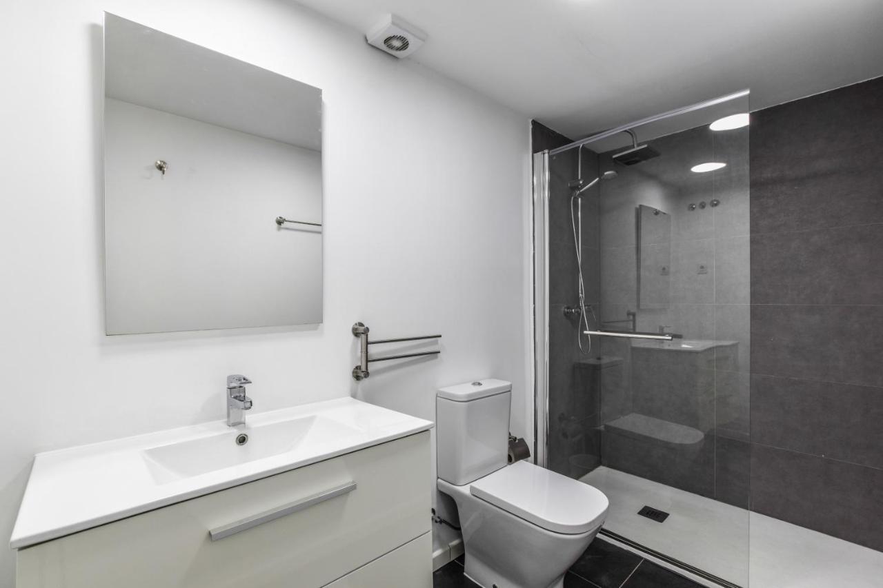 Lofts Business Bernabeu Apartment Мадрид Екстериор снимка