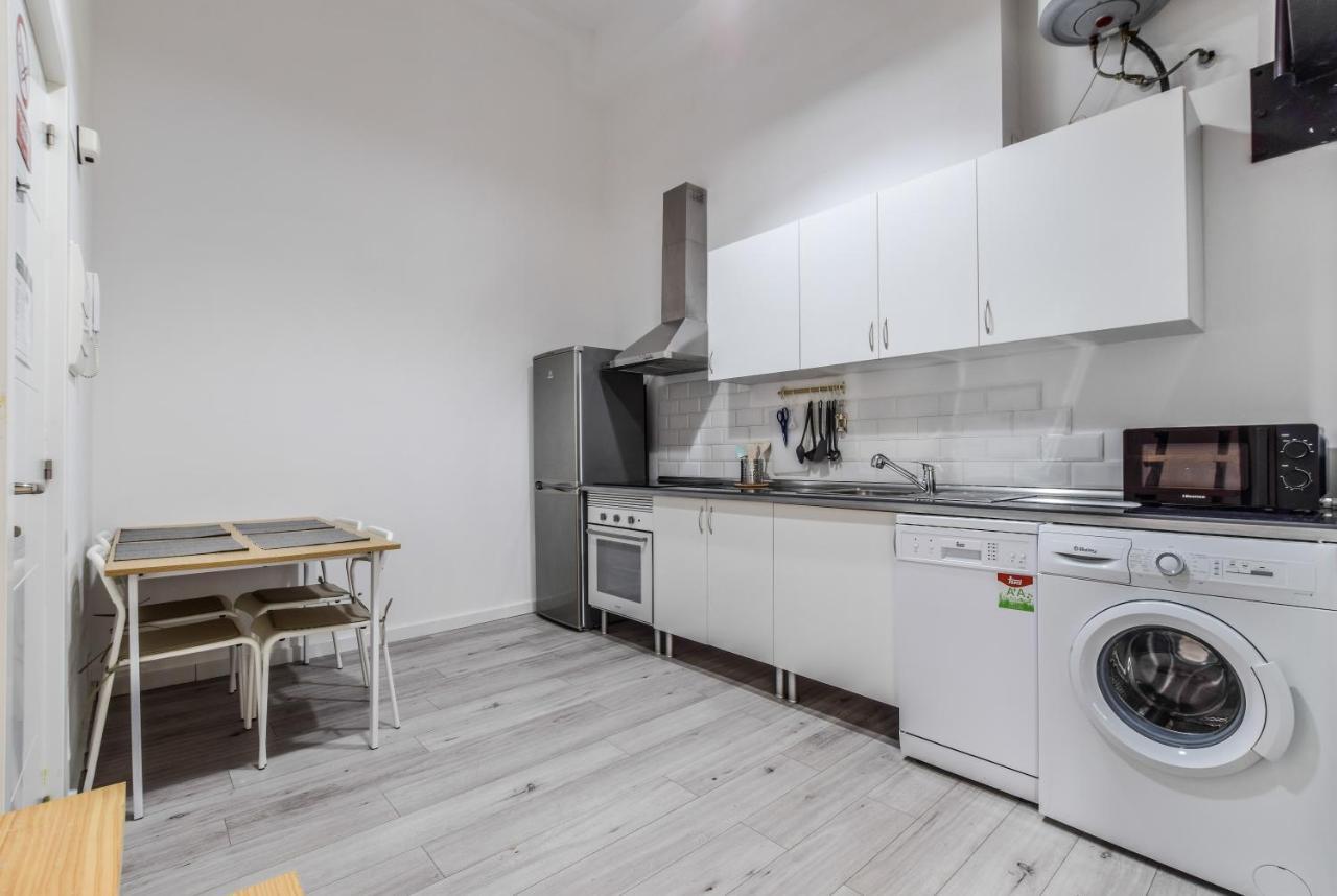 Lofts Business Bernabeu Apartment Мадрид Екстериор снимка