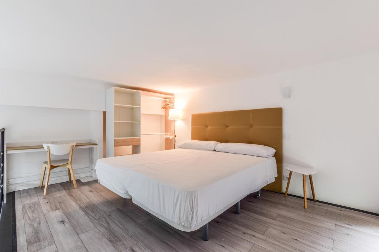 Lofts Business Bernabeu Apartment Мадрид Екстериор снимка