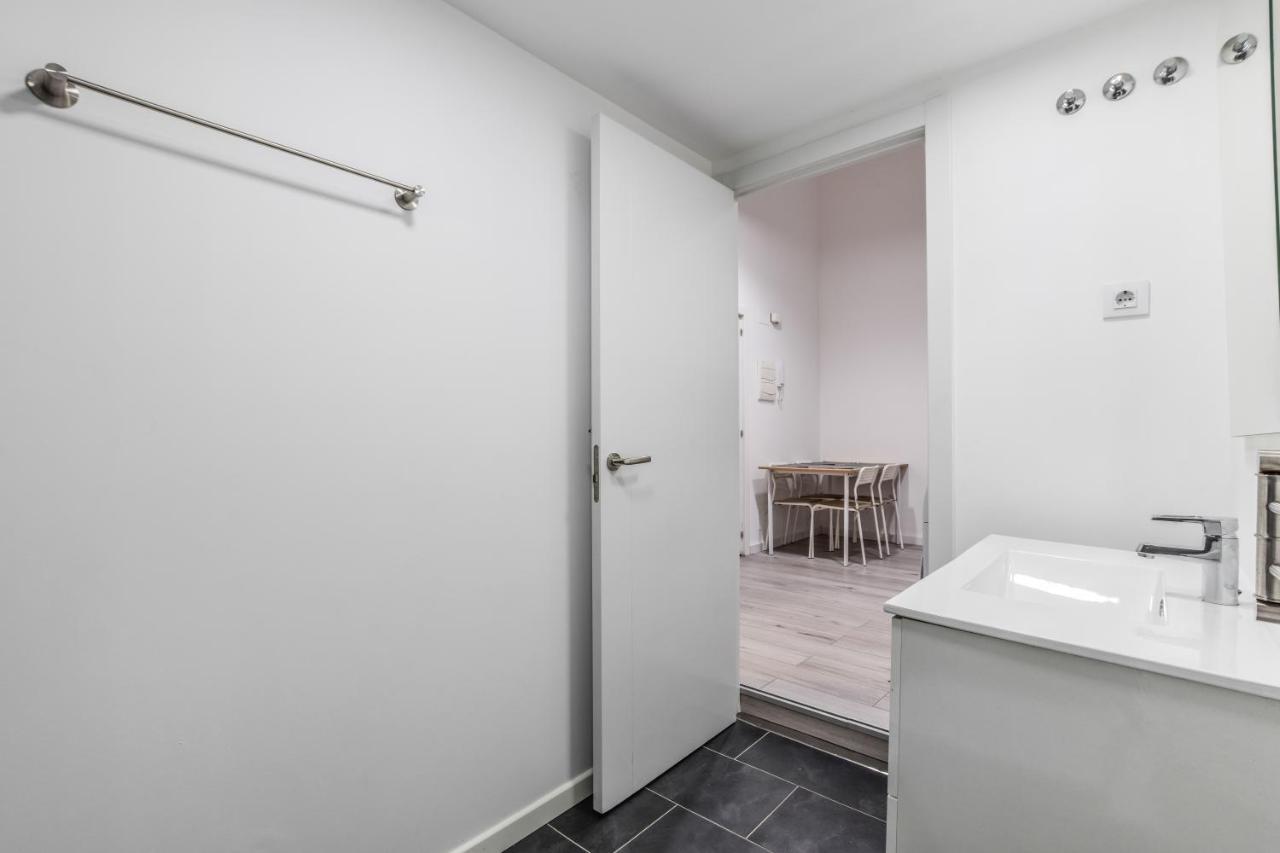 Lofts Business Bernabeu Apartment Мадрид Екстериор снимка