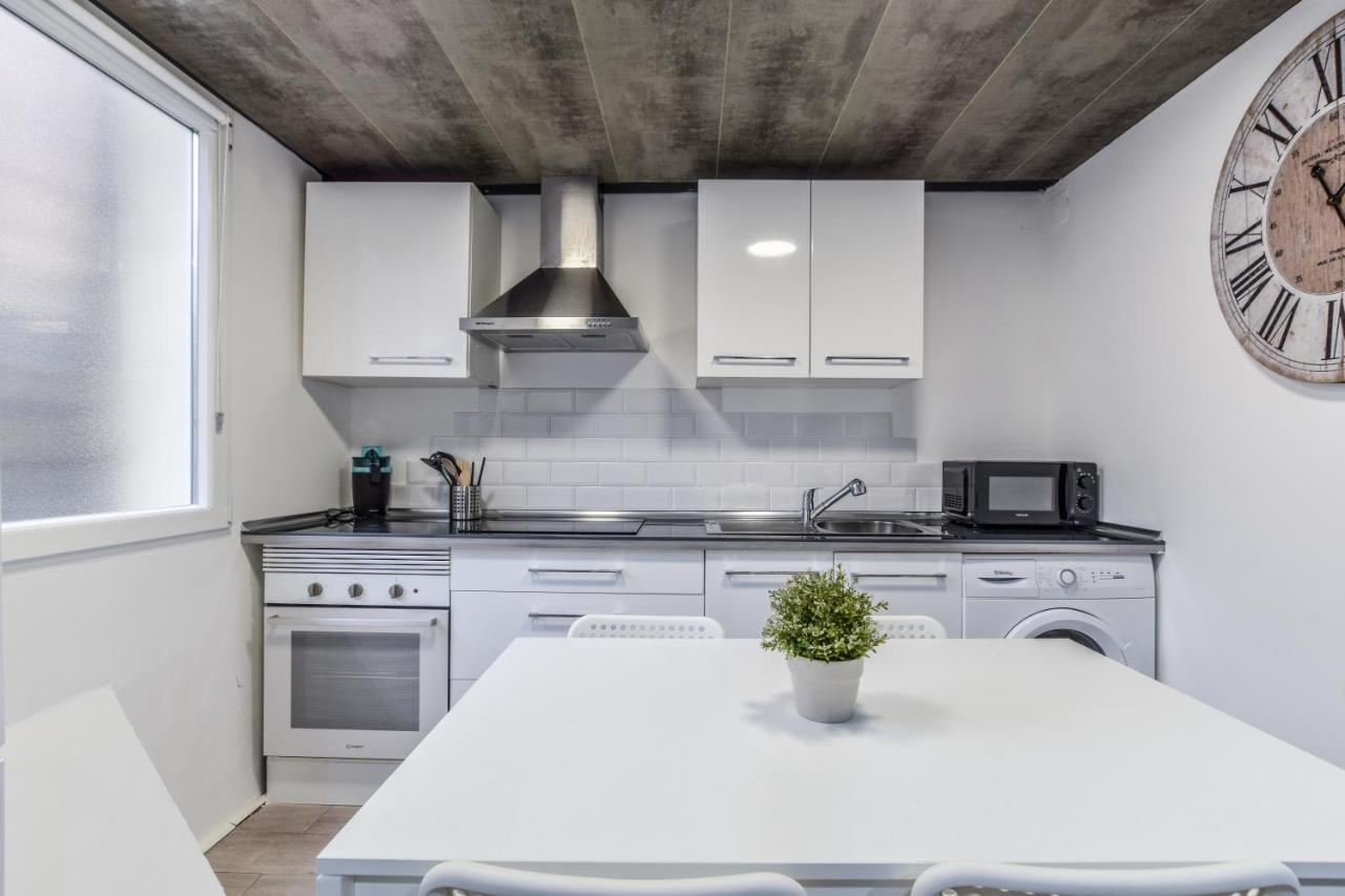 Lofts Business Bernabeu Apartment Мадрид Екстериор снимка