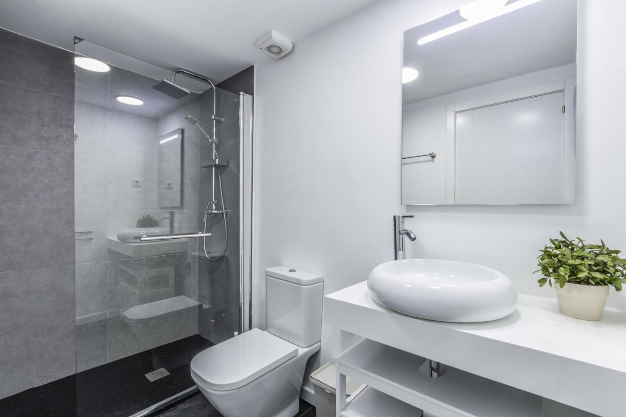 Lofts Business Bernabeu Apartment Мадрид Екстериор снимка